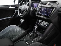 Occasion VW Tiguan Allspace Business+ 150 PK (110 kW) 2022 Grijs SUV