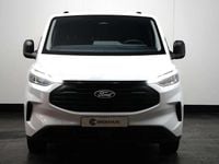 Occasion Ford Transit Custom Trend 110 PK (80 kW) 2024 Wit Van
