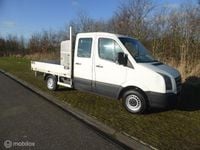 Occasion VW Crafter 109 PK (80 kW) 2011 Overige Van