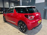 tweedehands Citroën DS3 1.6 THP Sport Chic Navigatie Clima 2e eigenaar NAP