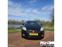 tweedehands Fiat Grande Punto 1.4 Edizione X