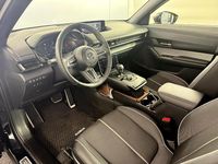 Occasion Mazda MX30 Edition 170 PK (125 kW) 2024 Maroon rouge: 2tone SUV