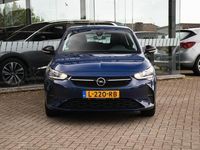tweedehands Opel Corsa 1.2 Edition APPLE-CARPLAY/ CRUISE CONTROL/ DAB