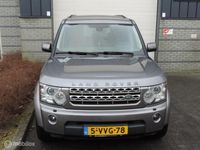 tweedehands Land Rover Discovery 3.0 SDV6 HSE Aut. VAN,NIEUW MOTOR!!