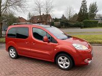 Occasion Peugeot TePee 119 PK (87 kW) 2010