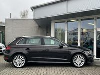 tweedehands Audi A3 Sportback e-tron PHEV 204PK SPORTSTOELEN+NAVI