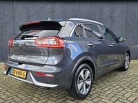 tweedehands Kia Niro 1.6 GDi Hybrid BusinessLine Automaat | Navi | Clim