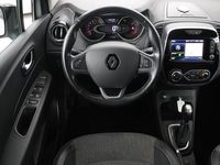 tweedehands Renault Captur 1.3 TCe Intens | EDC | Camera | Half leder | Carpl