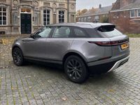 tweedehands Land Rover Range Rover Velar 2.0 P250 T. AWD R-Dynamic