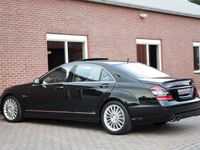 tweedehands Mercedes S63 AMG AMG Lang - 52.000 km !