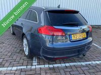 tweedehands Opel Insignia Sports Tourer 1.8 Executive TREKHAAK, CRUISE.