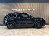 Occasion Land Rover Range Rover evoque R-Dynamic 309 PK (227 kW) 2020 Zwart SUV