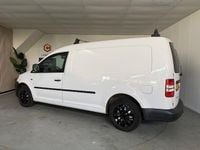 Occasion VW Caddy Maxi 102 PK (75 kW) 2012 Wit MPV