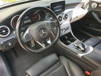 tweedehands Mercedes 300 C-Klasse EstateCDI HYBRID Ambition Automaat