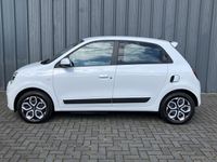 tweedehands Renault Twingo Z.E. R80 Collection * KOOPACCU / SUBSIDIE MOGELIJK **