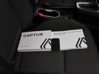 tweedehands Renault Captur Mild Hybrid 140pk | Cruise Control | Stuur en Stoelverwarming | Navigatie | Achteruitrijcamera | Climate control | Automaat! |