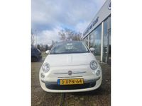 tweedehands Fiat 500 0.9 TwinAir Turbo Lounge