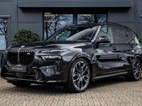 tweedehands BMW X7 M M60i xDrive