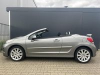 tweedehands Peugeot 207 CC 1.6 VTi Cabrio-Airco