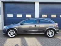 tweedehands Opel Astra GTC 1.6 Temptation | APK 03-2025