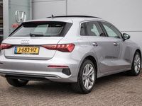 tweedehands Audi A3 Sportback 35 TFSI Business edition Automaat All-in
