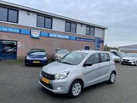 tweedehands Suzuki Celerio 1.0 Comfort 5-Drs | Airco