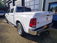 tweedehands Dodge Ram PICKUP 1500 5.7 V8 Quad Cab 6'4