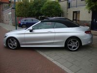 tweedehands Mercedes C300 C300