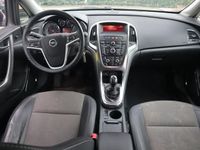 tweedehands Opel Astra Sports Tourer 1.4 Turbo 120 PK Cosmo / Export 3250