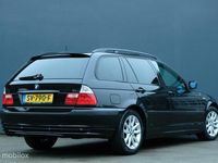 tweedehands BMW 325 3-SERIE Touring i Special Exe | Xenon | Leder | Pano