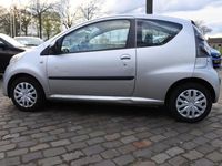 tweedehands Citroën C1 1.0-12V Ambiance 169 dkm met N.A.P. goed rijdende auto