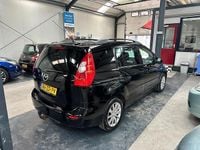 Occasion Mazda 5 116 PK (85 kW) 2008 Zwart MPV