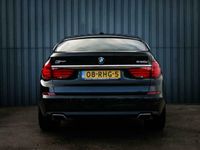 tweedehands BMW 550 