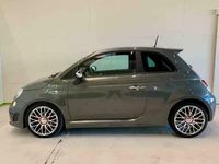 tweedehands Abarth 595 1.4 T-Jet MTA