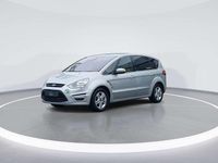 Occasion Ford S-MAX Titanium 203 PK (149 kW) 2012 Grijs (metallic) MPV