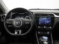 Occasion MG ZS Luxury 105 kW (143 PK) 2020 Wit SUV