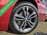 Occasion BMW 220 Active Tourer Executive 192 PK (141 kW) 2018 Rood MPV