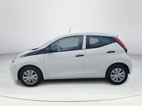 Occasion Toyota Aygo 72 PK (52 kW) 2021 Wit Hatchback