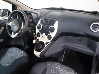 Occasion Ford Ka Style 69 PK (50 kW) 2015 Grijs Hatchback