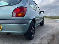 tweedehands Ford Fiesta 1.3-8V Classic millionair