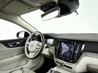 Occasion Volvo S60 Inscription 177 PK (130 kW) 2022 Zwart Sedan