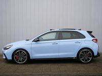 Occasion Hyundai i30 275 PK (202 kW) 2024 Blauw Hatchback