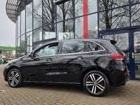 Occasion Mercedes B250e 218 PK (160 kW) 2022 Zwart MPV