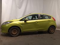 tweedehands Ford Fiesta 1.25 Limited -Linker Zijschade