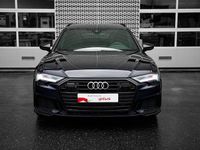 Occasion Audi A6 300 PK (220 kW) 2023 Blauw Stationwagen