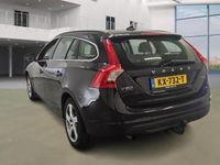 tweedehands Volvo V60 1.6 DRIVe Summum