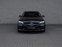 Occasion Mercedes C180 Business 191 PK (140 kW) 2024 Grijs, metallic lak Stationwagen