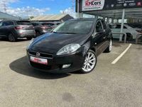 Occasion Fiat Bravo 120 PK (88 kW) 2014 Zwart Hatchback