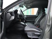 Occasion Audi A1 Sportback Proline 150 PK (110 kW) 2019 Grijs (metallic) Hatchback