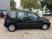 Occasion Skoda Roomster Business Line 86 PK (63 kW) 2009 Overige MPV